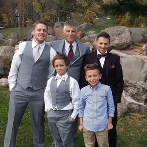 Meet your Posher, Derek